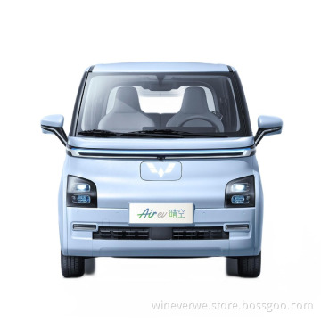 Wuling Air Ev Mini EV Electric Car 300km New-energy Vehicle New Small Cheap Energy Vehicles